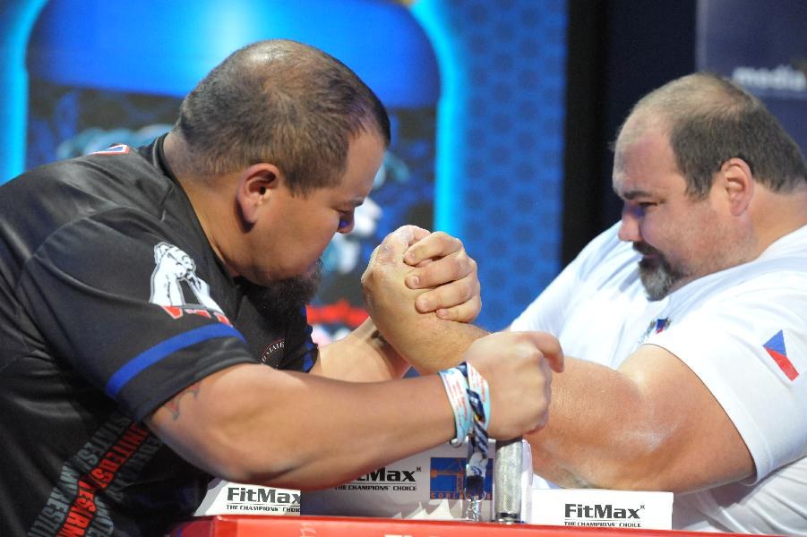 World Armwrestling Championship 2013 Day 3 Photo Mirek
