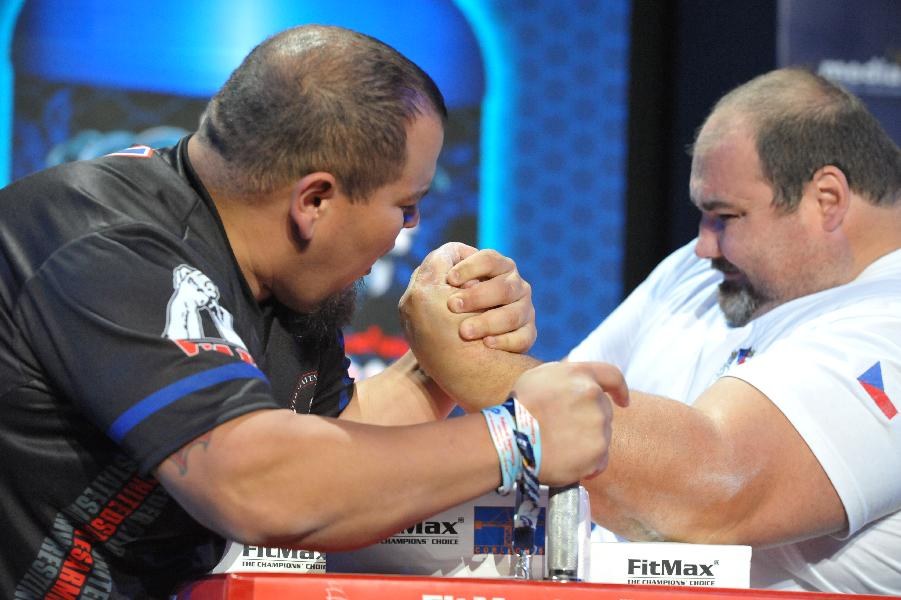 World Armwrestling Championship 2013 Day 3 Photo Mirek