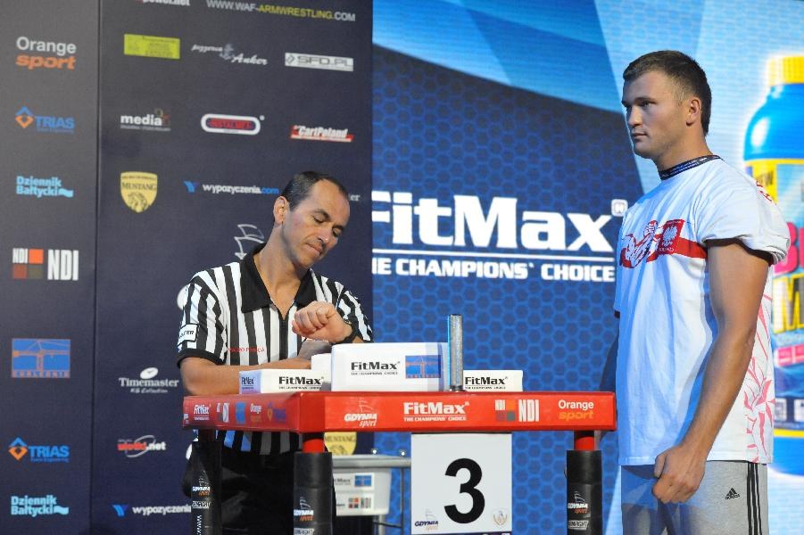 World Armwrestling Championship 2013 Day 3 Photo Mirek