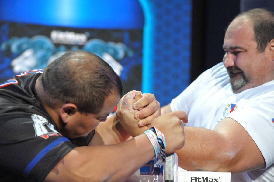 World Armwrestling Championship 2013 Day 3 Photo Mirek