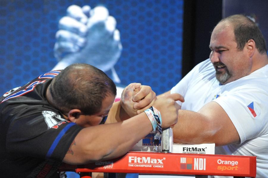 World Armwrestling Championship 2013 Day 3 Photo Mirek