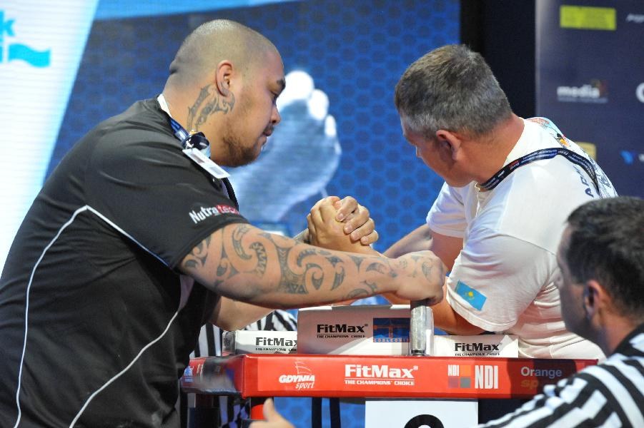 World Armwrestling Championship 2013 Day 3 Photo Mirek