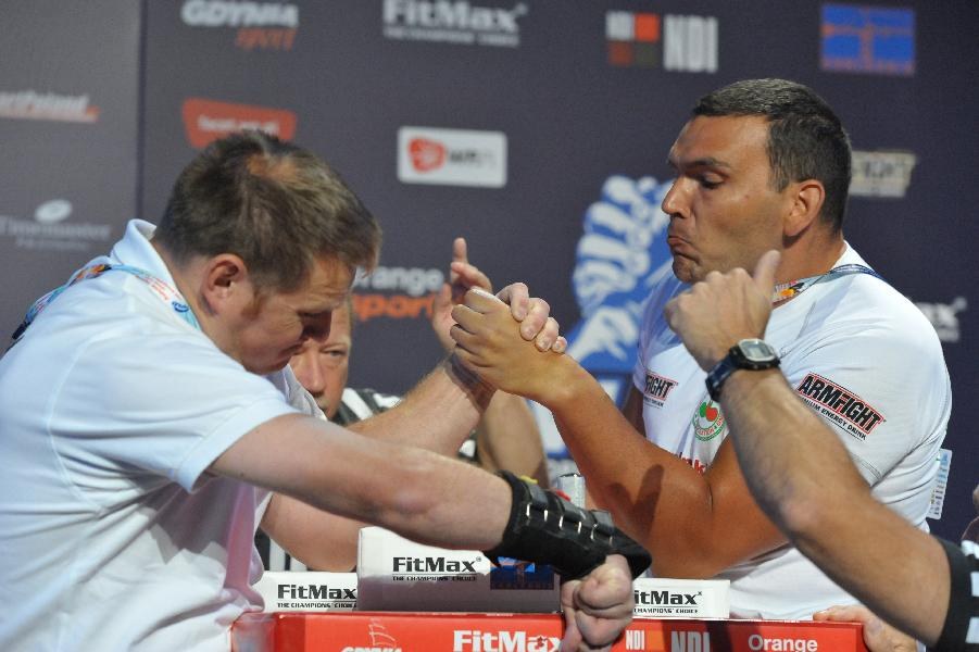 World Armwrestling Championship 2013 Day 3 Photo Mirek