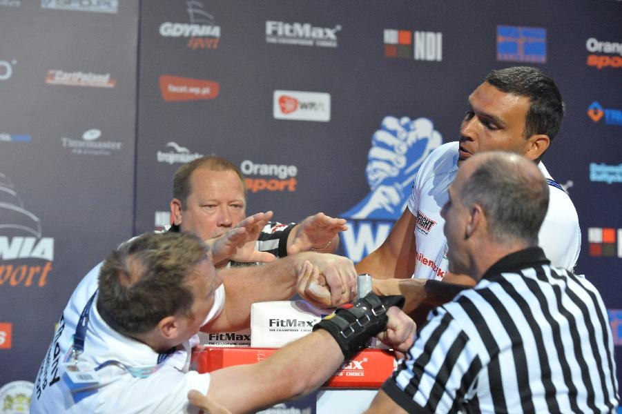 World Armwrestling Championship 2013 Day 3 Photo Mirek