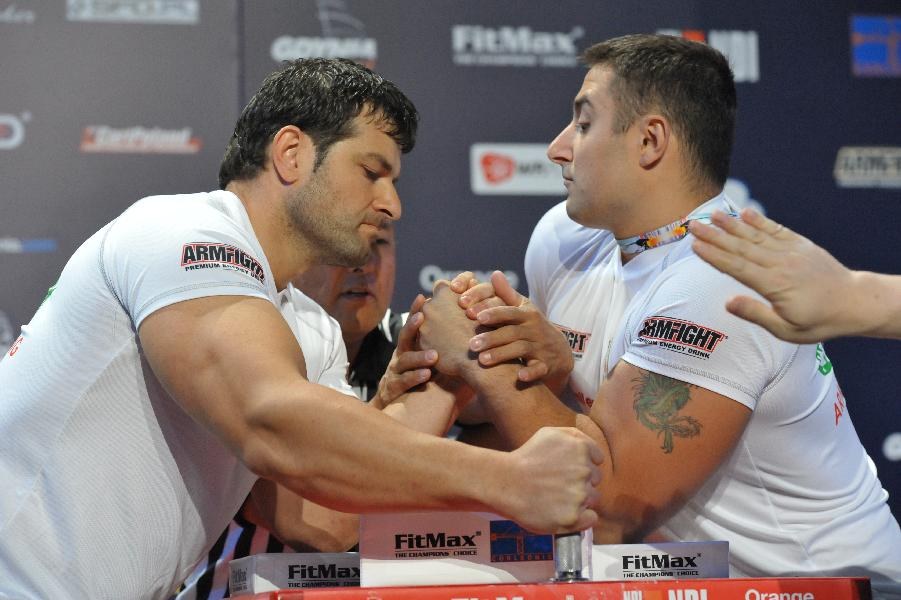 World Armwrestling Championship 2013 Day 3 Photo Mirek