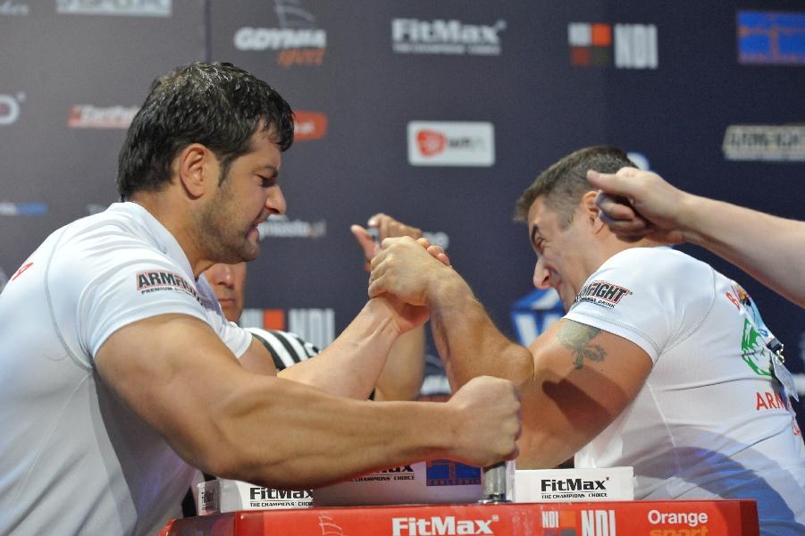 World Armwrestling Championship 2013 Day 3 Photo Mirek
