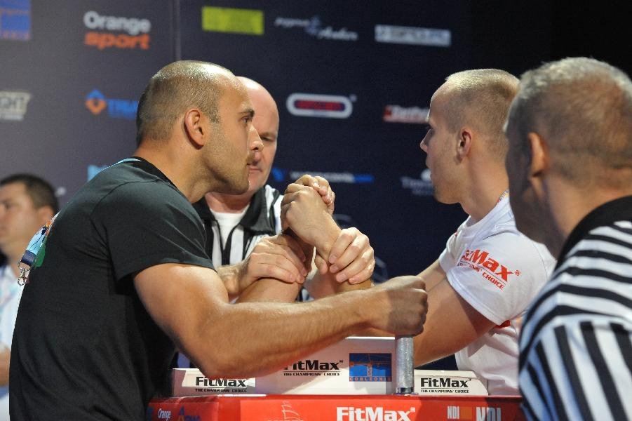 World Armwrestling Championship 2013 Day 3 Photo Mirek