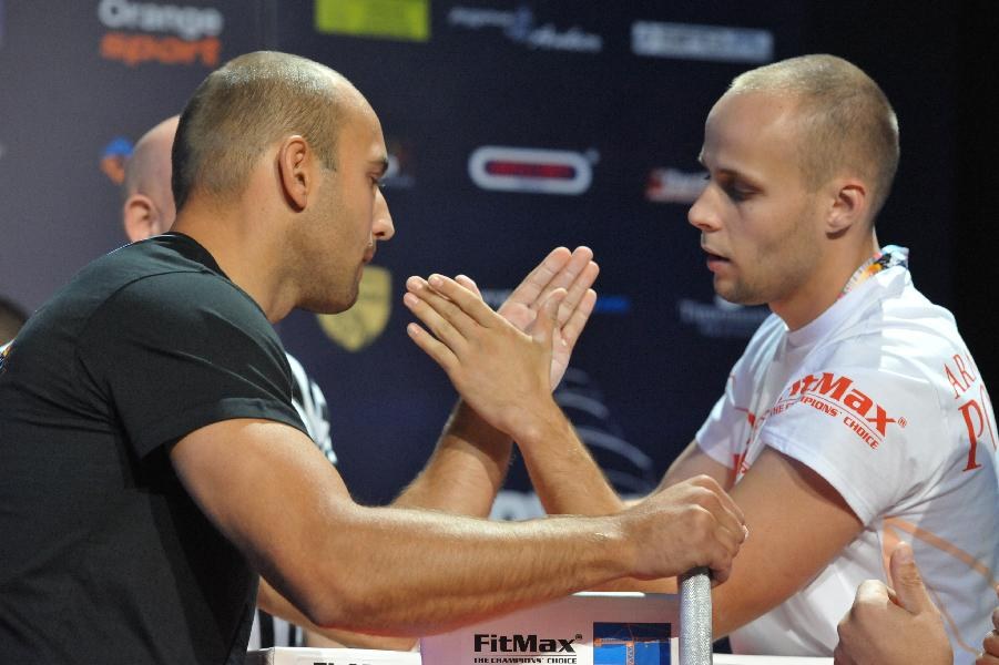 World Armwrestling Championship 2013 Day 3 Photo Mirek