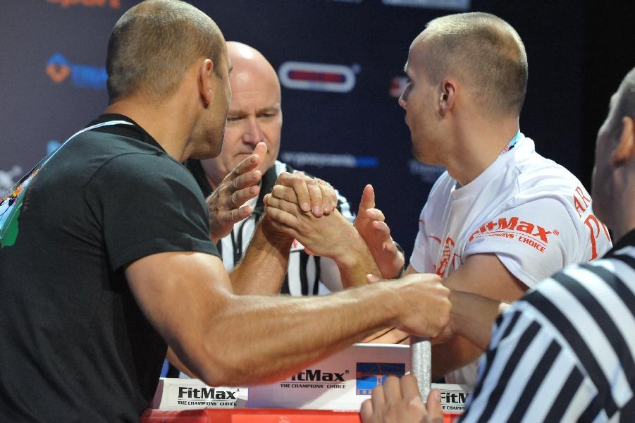 World Armwrestling Championship 2013 Day 3 Photo Mirek
