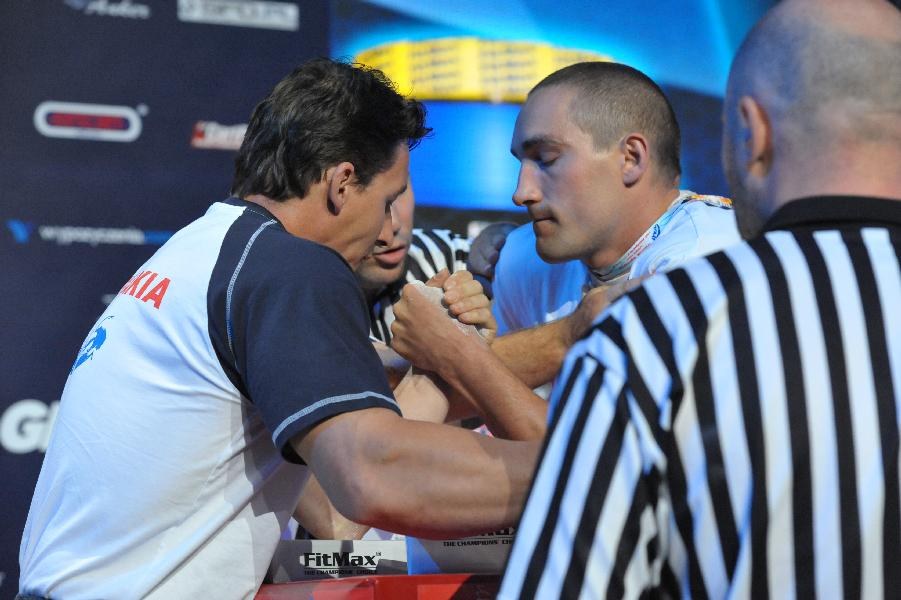 World Armwrestling Championship 2013 Day 3 Photo Mirek