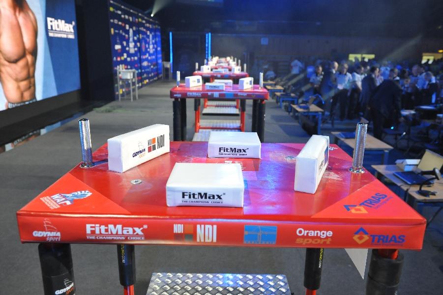 World Armwrestling Championship 2013 Day 3 Photo Mirek