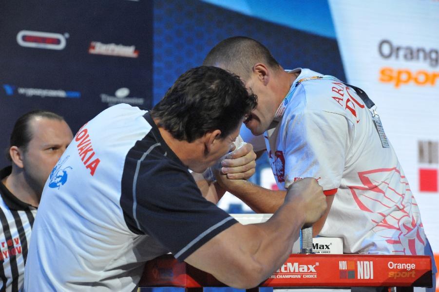 World Armwrestling Championship 2013 Day 3 Photo Mirek
