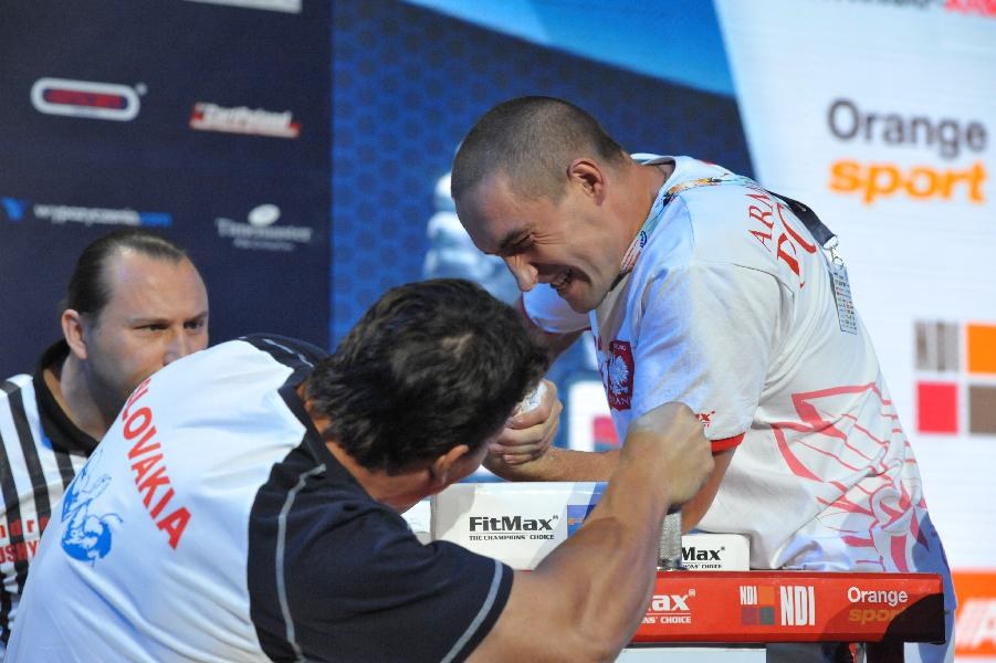 World Armwrestling Championship 2013 Day 3 Photo Mirek