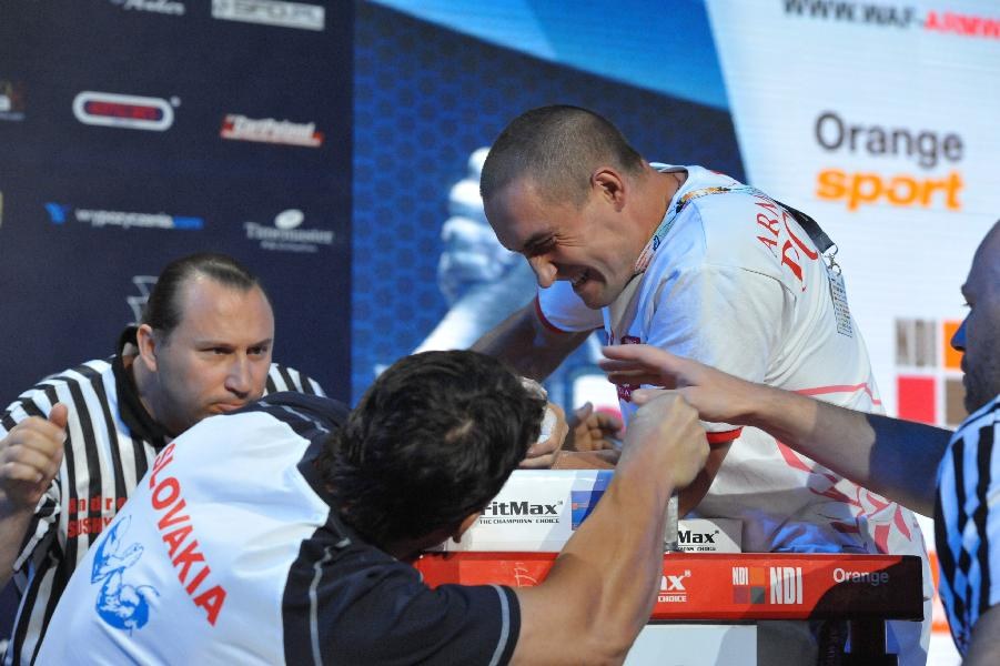 World Armwrestling Championship 2013 Day 3 Photo Mirek