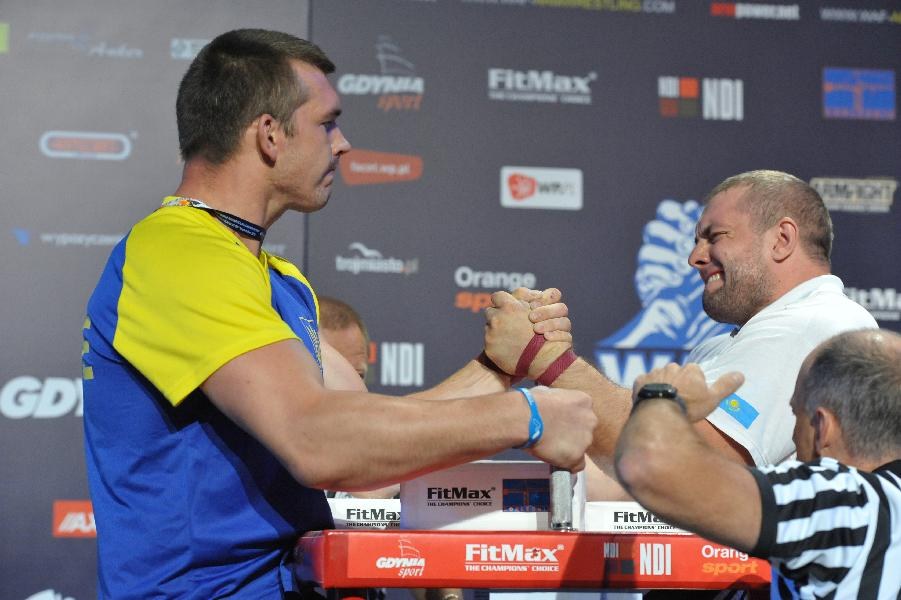 World Armwrestling Championship 2013 Day 3 Photo Mirek