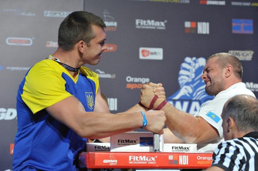 World Armwrestling Championship 2013 Day 3 Photo Mirek