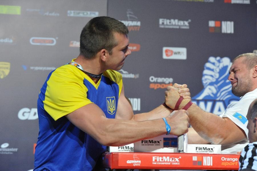 World Armwrestling Championship 2013 Day 3 Photo Mirek