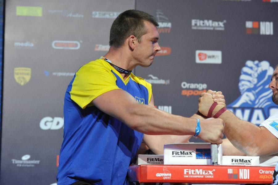 World Armwrestling Championship 2013 Day 3 Photo Mirek