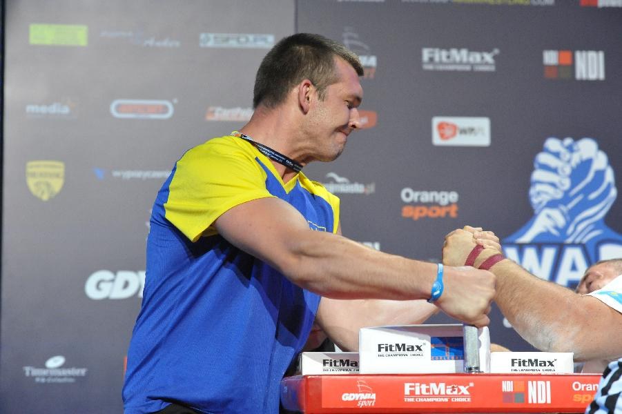 World Armwrestling Championship 2013 Day 3 Photo Mirek