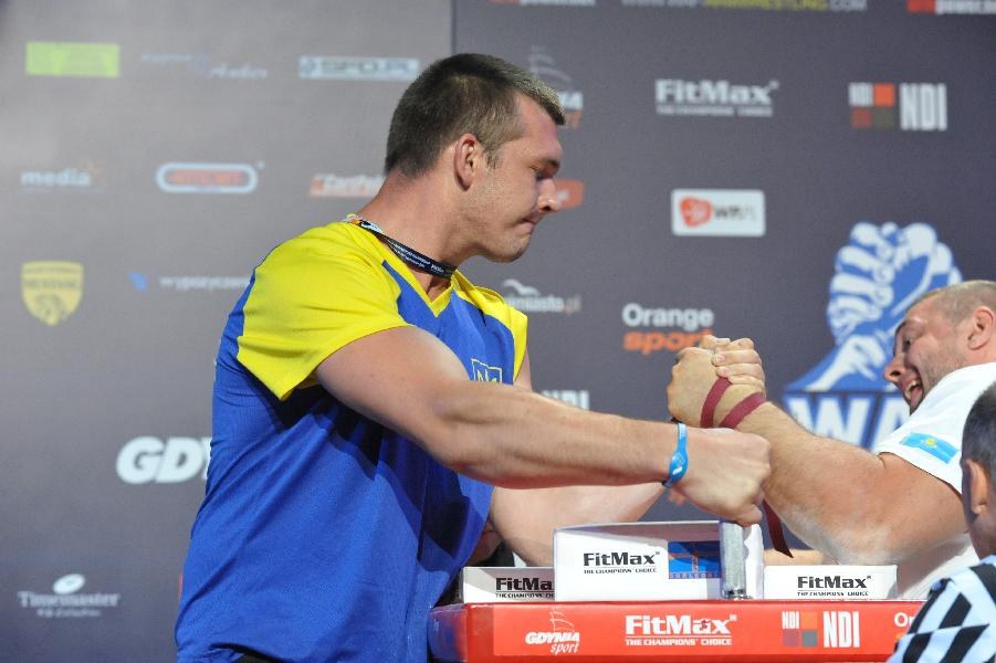 World Armwrestling Championship 2013 Day 3 Photo Mirek