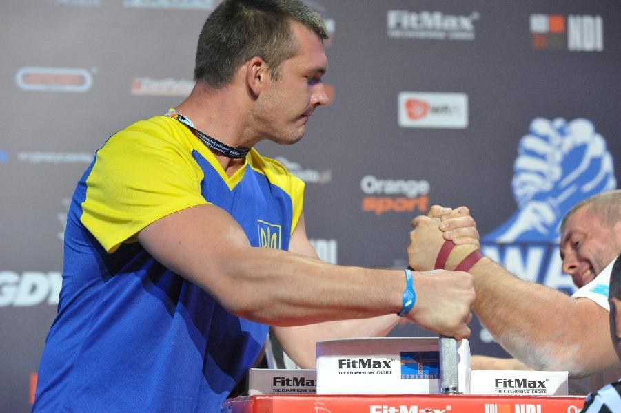 World Armwrestling Championship 2013 Day 3 Photo Mirek