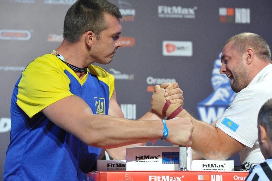 World Armwrestling Championship 2013 Day 3 Photo Mirek