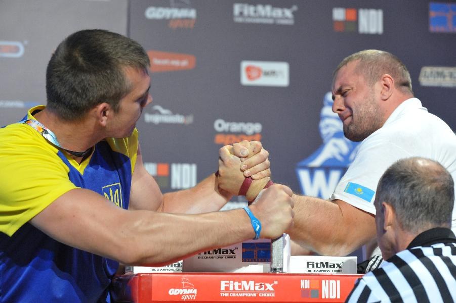 World Armwrestling Championship 2013 Day 3 Photo Mirek