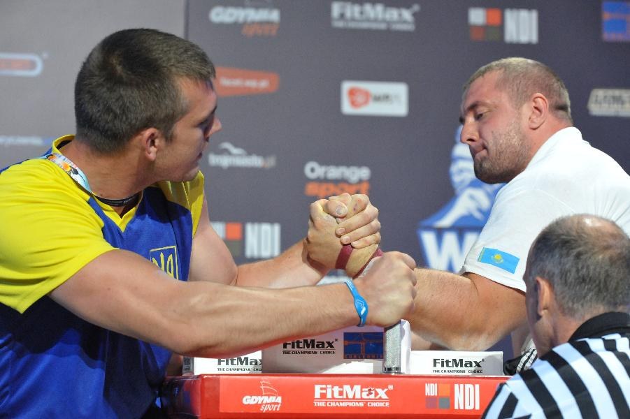 World Armwrestling Championship 2013 Day 3 Photo Mirek