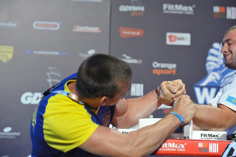 World Armwrestling Championship 2013 Day 3 Photo Mirek
