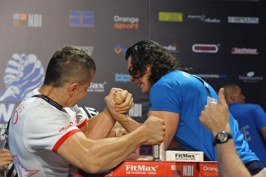 World Armwrestling Championship 2013 Day 3 Photo Mirek