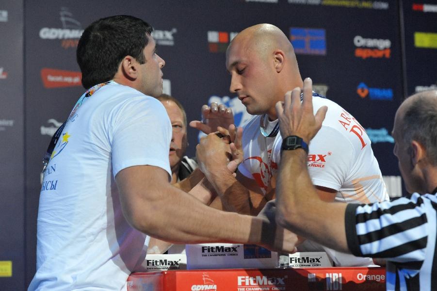 World Armwrestling Championship 2013 Day 3 Photo Mirek