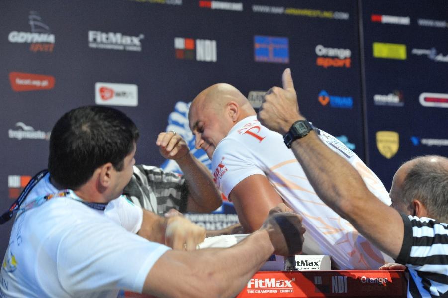 World Armwrestling Championship 2013 Day 3 Photo Mirek