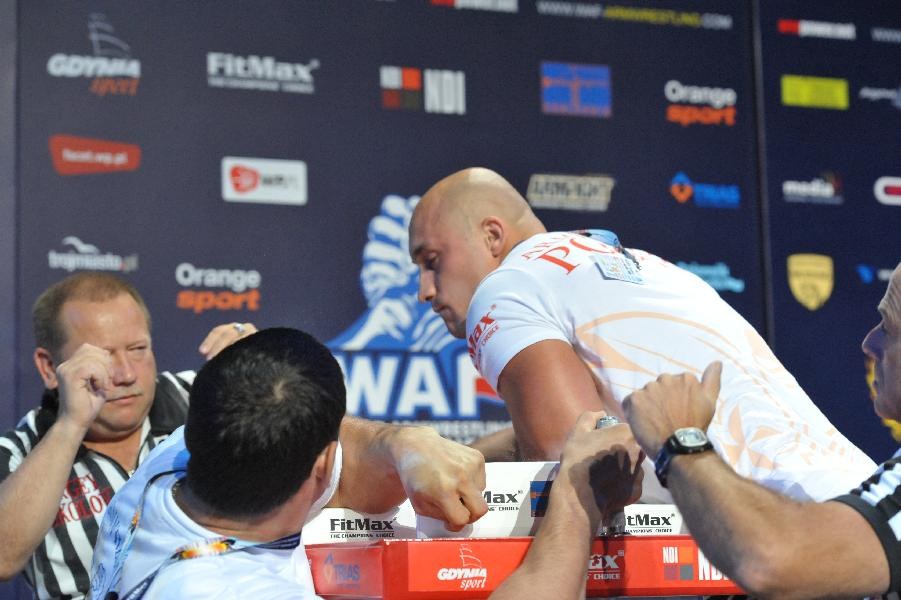 World Armwrestling Championship 2013 Day 3 Photo Mirek