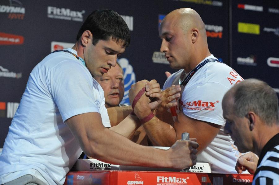 World Armwrestling Championship 2013 Day 3 Photo Mirek