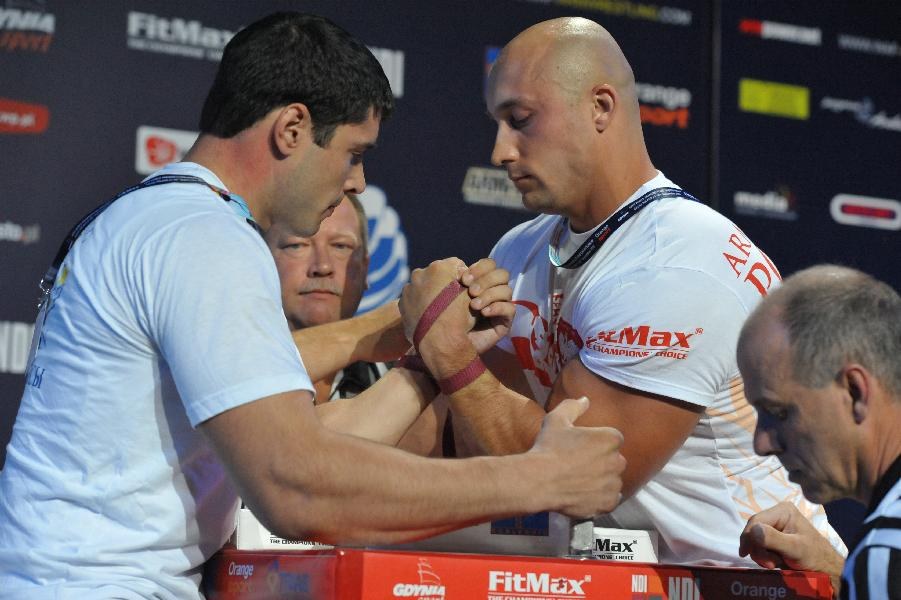 World Armwrestling Championship 2013 Day 3 Photo Mirek