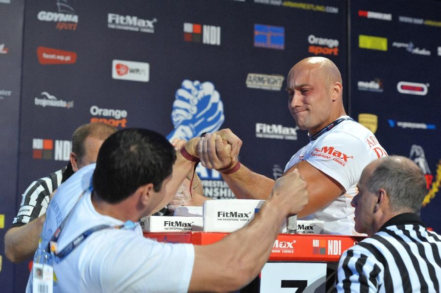 World Armwrestling Championship 2013 Day 3 Photo Mirek