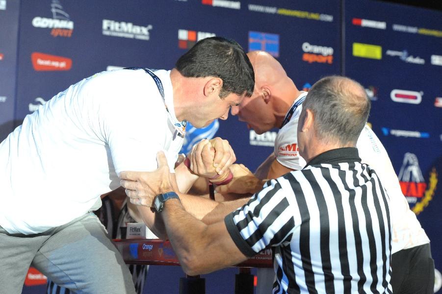 World Armwrestling Championship 2013 Day 3 Photo Mirek