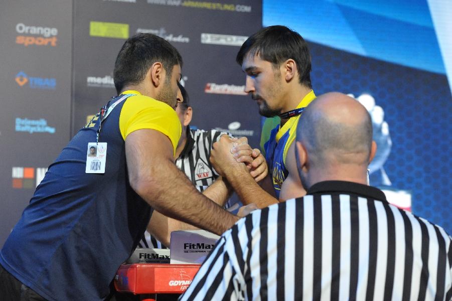 World Armwrestling Championship 2013 Day 3 Photo Mirek