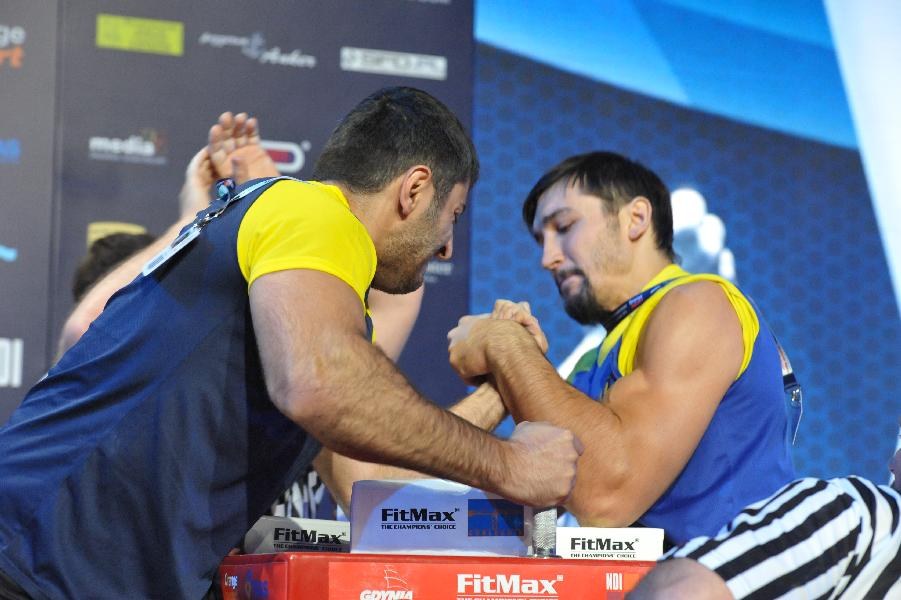 World Armwrestling Championship 2013 Day 3 Photo Mirek