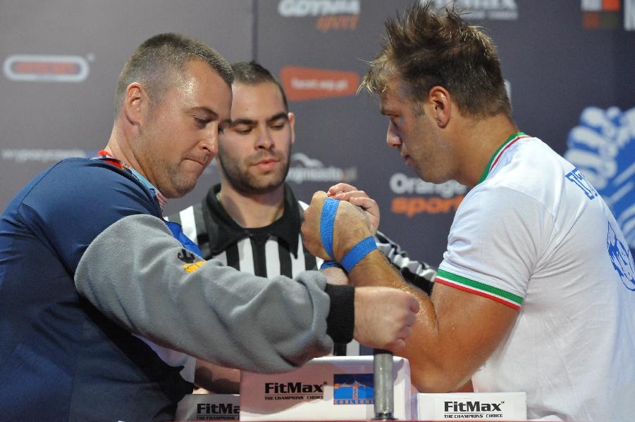 World Armwrestling Championship 2013 Day 3 Photo Mirek