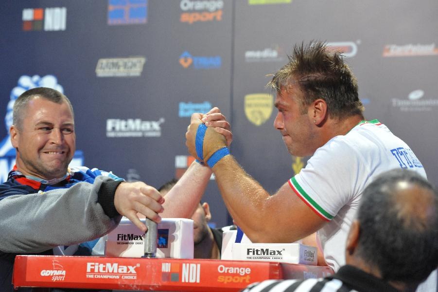 World Armwrestling Championship 2013 Day 3 Photo Mirek