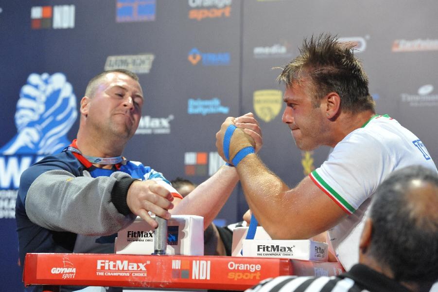 World Armwrestling Championship 2013 Day 3 Photo Mirek