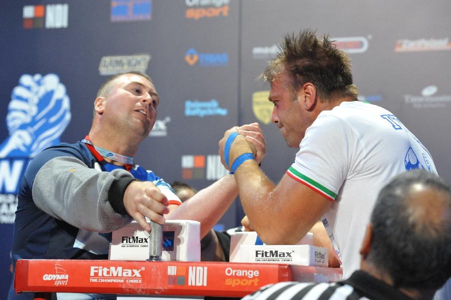 World Armwrestling Championship 2013 Day 3 Photo Mirek