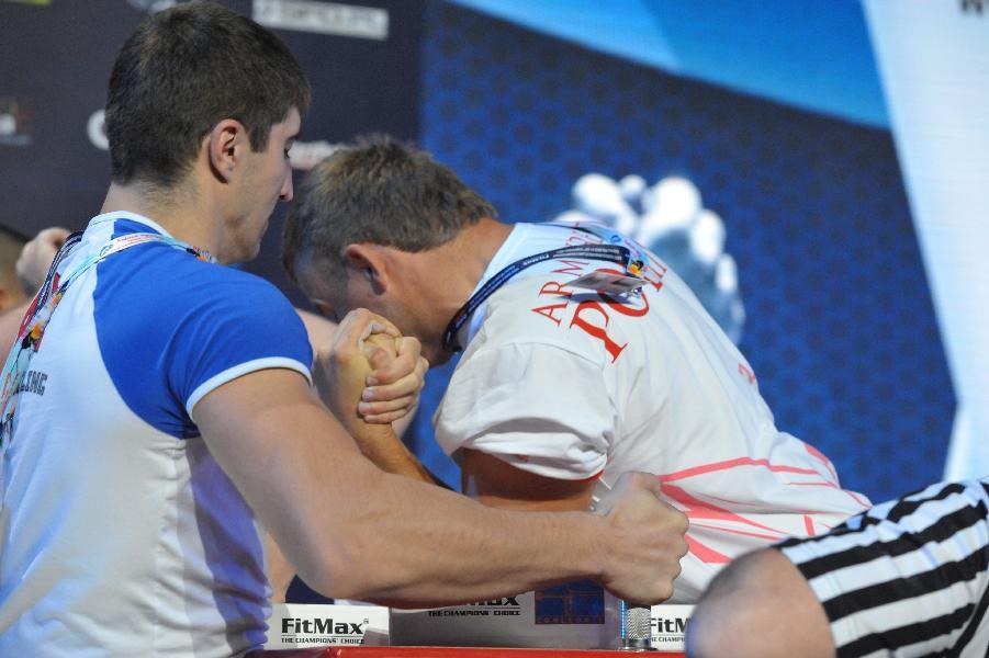 World Armwrestling Championship 2013 Day 3 Photo Mirek