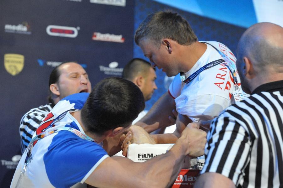World Armwrestling Championship 2013 Day 3 Photo Mirek