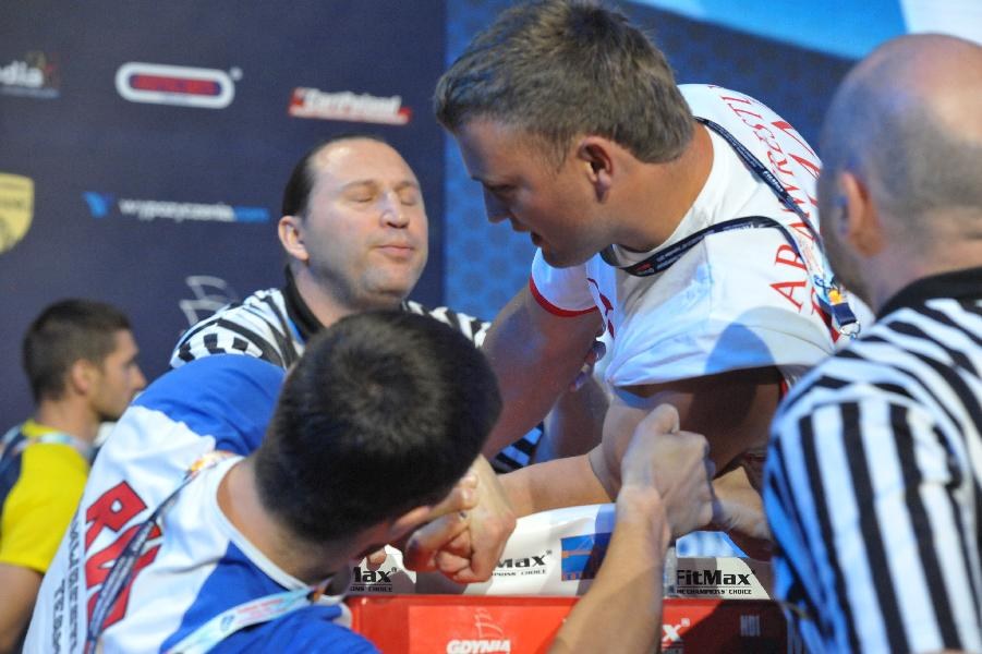 World Armwrestling Championship 2013 Day 3 Photo Mirek