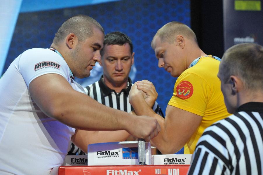 World Armwrestling Championship 2013 Day 3 Photo Mirek