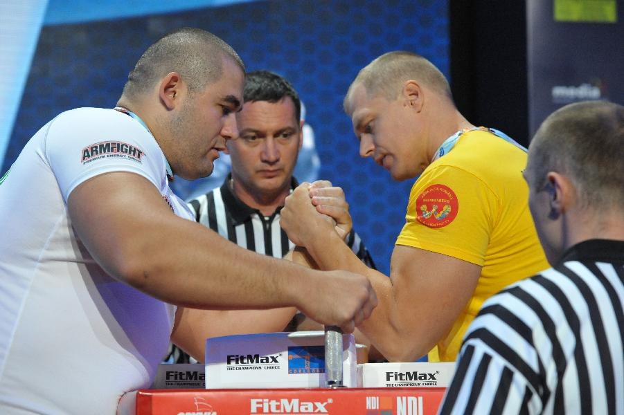World Armwrestling Championship 2013 Day 3 Photo Mirek