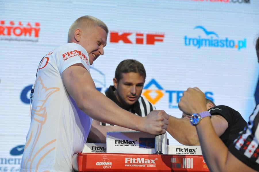 World Armwrestling Championship 2013 Day 3 Photo Mirek