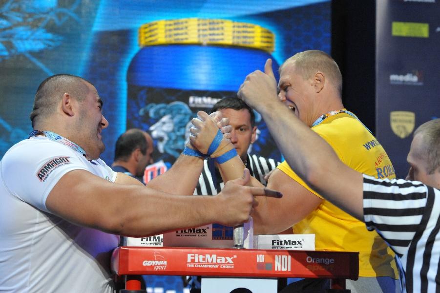 World Armwrestling Championship 2013 Day 3 Photo Mirek